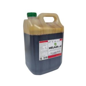 Melaza Ganadera Fortificada 5Kg