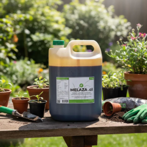 Melaza Agrícola Fortificada 5Kg