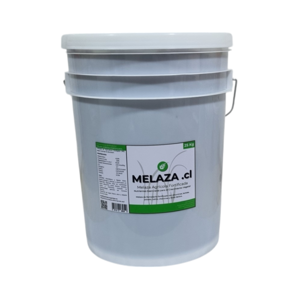 Comprar Melaza Agricola Fortificada 20Kg