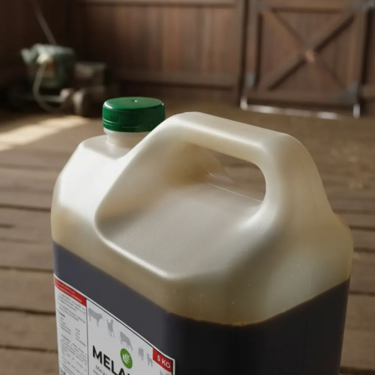 Melaza Ganadera Fortificada 5Kg 4 Melaza Ganadera Fortificada 5Kg