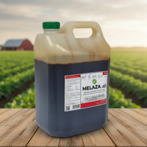 Melaza Ganadera Fortificada 5Kg