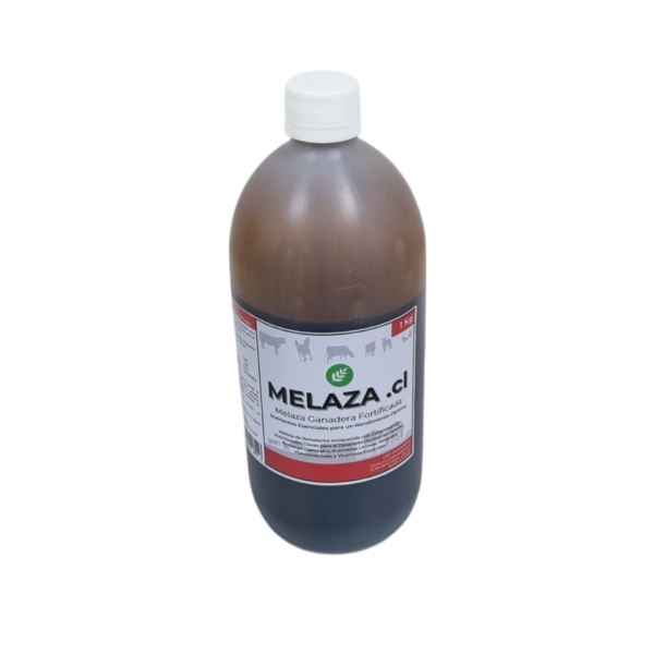 Melaza Ganadera Fortificada 1Kg - Imagen 2