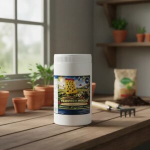 Melaza Espesa Para Trampas De Moscas Y Mosca De La Fruta