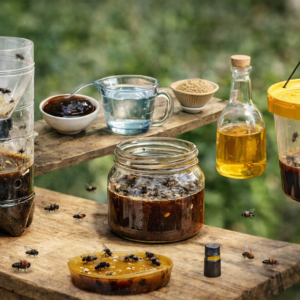 Melaza de Caña Espesa